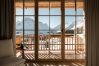 Chalet in Lech - The Barn