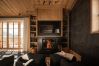 Chalet in Lech - The Barn