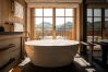 Chalet in Lech - The Barn