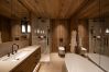 Chalet in Lech - The Barn