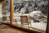 Chalet in Lech - Arla