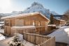 Chalet in Lech - Arla