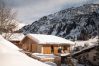 Chalet in Lech - Arla