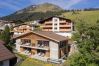 Chalet in Lech - Arla