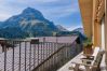Chalet in Lech - Arla
