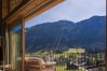 Chalet in Lech - Arla