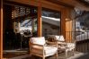 Chalet in Lech - Arla