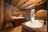Chalet in Lech - Arla