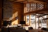 Chalet in Lech - Arla