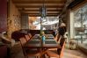 Chalet in Lech - Arla