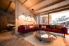 Chalet in Lech - Arla