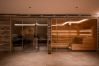 Chalet in Lech - Arla