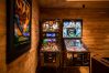 Chalet in Lech - Arla