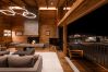 Chalet in Lech - Arla