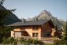 Chalet in Lech - Falcon