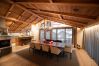 Chalet in Lech - Falcon