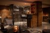 Chalet in Lech - Falcon