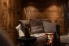 Chalet in Lech - Falcon