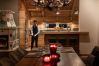 Chalet in Lech - Falcon