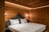 Chalet in Lech - Falcon