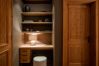 Chalet in Lech - Falcon