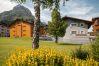 Chalet in Lech - Toda