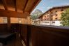 Chalet in Lech - Toda