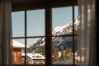 Chalet in Lech - Toda