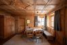 Chalet in Lech - Toda