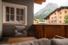 Chalet in Lech - Toda