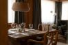 Chalet in Lech - Toda