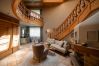 Chalet in Lech - Toda