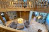 Chalet in Lech - Toda