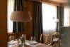 Chalet in Lech - Toda