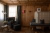 Chalet in Lech - Toda