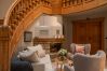 Chalet in Lech - Toda