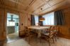 Chalet in Lech - Toda