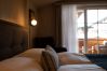 Chalet in Lech - Toda