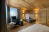 Chalet in Lech - Toda