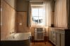 Chalet in Lech - Toda