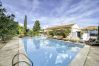 Villa in Antibes - Mayflower