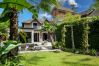 Villa in Cannes - Queen