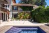 Villa in Cannes - Queen
