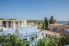 Villa in Antibes - Cinderella