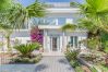 Villa in Antibes - Cinderella