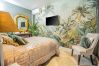Villa in Antibes - Cinderella