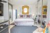 Villa in Antibes - Cinderella