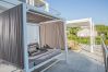 Villa in Antibes - Cinderella