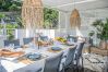 Villa in Antibes - Cinderella