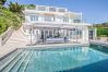 Villa in Antibes - Cinderella